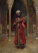 unknow artist Arab or Arabic people and life. Orientalism oil paintings  421 Germany oil painting artist